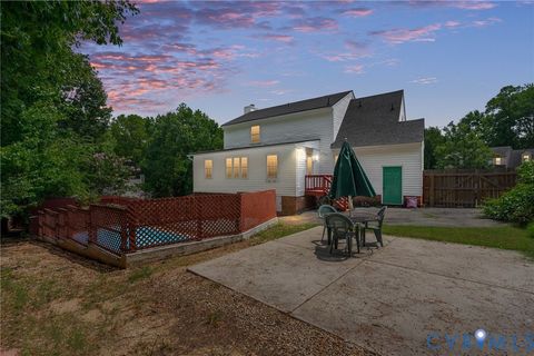 Tiny photo for 7700 Bold Forbes Lane, Chesterfield, VA 23112 (MLS # 2618934)