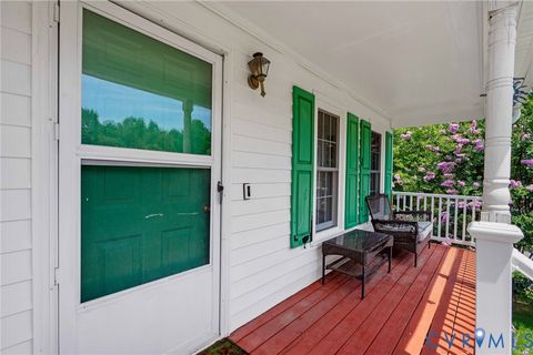Tiny photo for 7700 Bold Forbes Lane, Chesterfield, VA 23112 (MLS # 2618934)