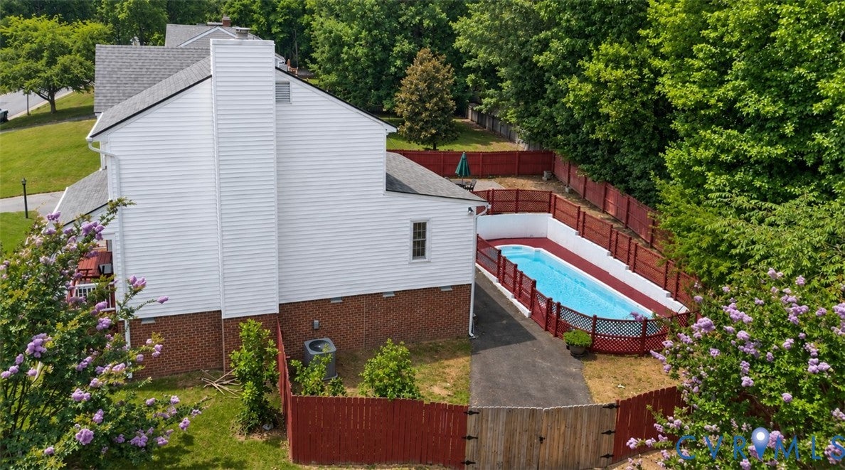 7700 Bold Forbes Lane