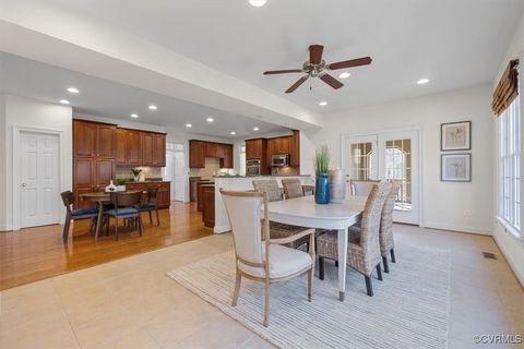 A home in null
