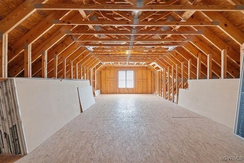A home in null