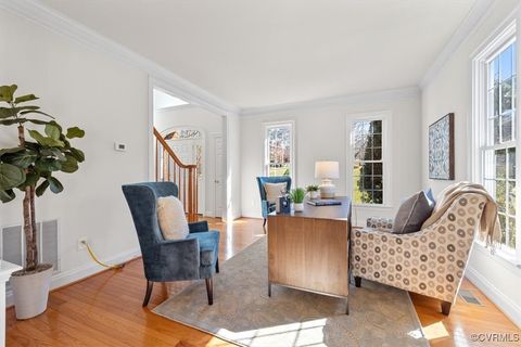 A home in null