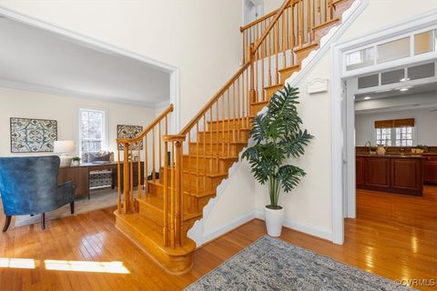 A home in null