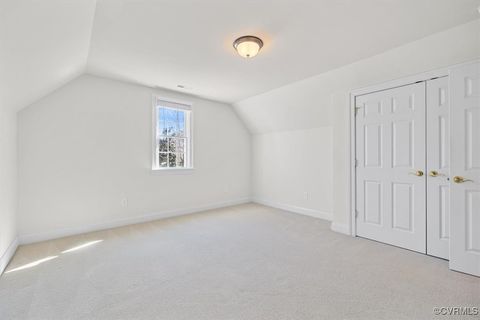 A home in null