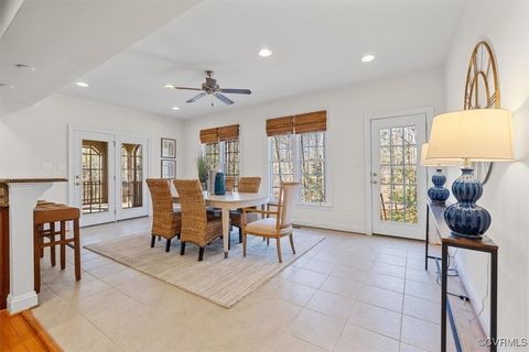 A home in null