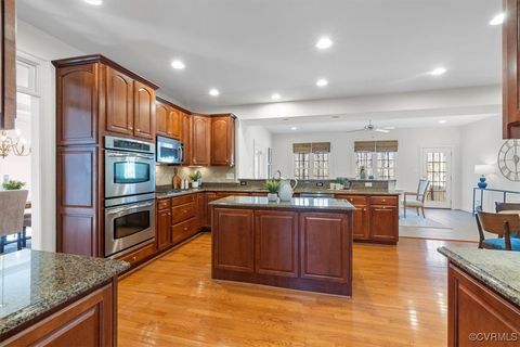 A home in null