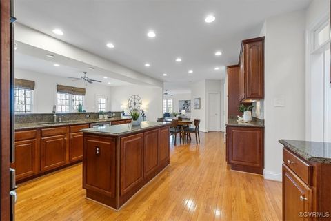A home in null