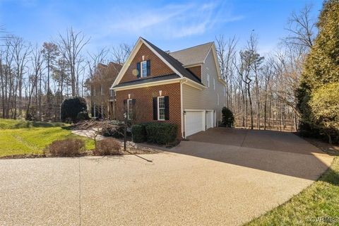 A home in null