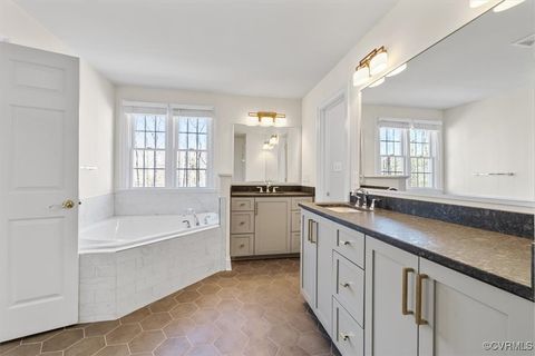 A home in null
