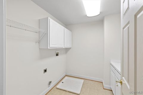 A home in null