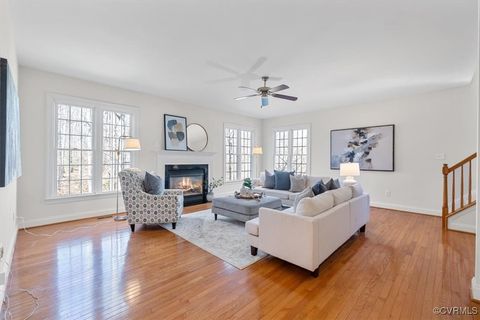 A home in null