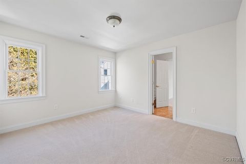 A home in null