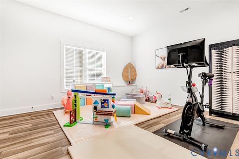 Tiny photo for 9139 Pembridge Drive, Mechanicsville, VA 23116 (MLS # 2603353)