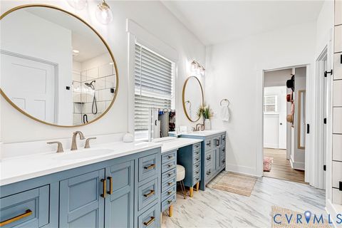 Tiny photo for 9139 Pembridge Drive, Mechanicsville, VA 23116 (MLS # 2603353)