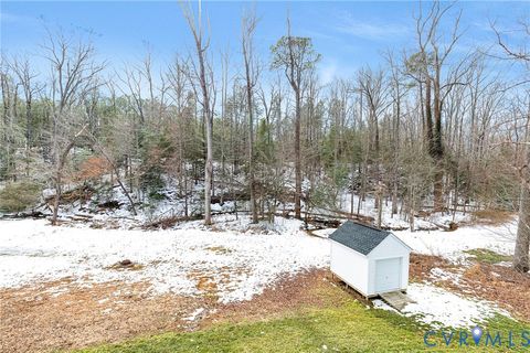 Tiny photo for 9139 Pembridge Drive, Mechanicsville, VA 23116 (MLS # 2603353)