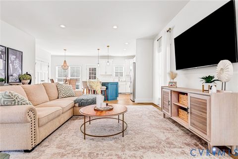 Tiny photo for 9139 Pembridge Drive, Mechanicsville, VA 23116 (MLS # 2603353)