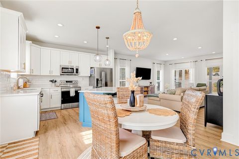 Tiny photo for 9139 Pembridge Drive, Mechanicsville, VA 23116 (MLS # 2603353)