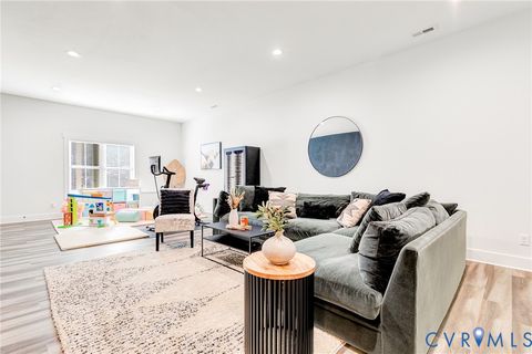 Tiny photo for 9139 Pembridge Drive, Mechanicsville, VA 23116 (MLS # 2603353)