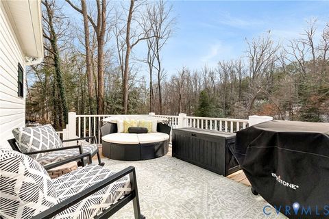 Tiny photo for 9139 Pembridge Drive, Mechanicsville, VA 23116 (MLS # 2603353)