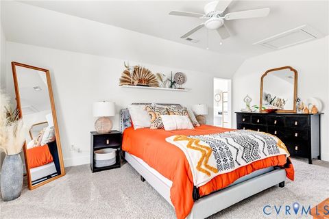 Tiny photo for 9139 Pembridge Drive, Mechanicsville, VA 23116 (MLS # 2603353)