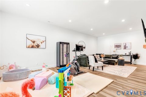 Tiny photo for 9139 Pembridge Drive, Mechanicsville, VA 23116 (MLS # 2603353)