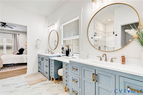 Tiny photo for 9139 Pembridge Drive, Mechanicsville, VA 23116 (MLS # 2603353)