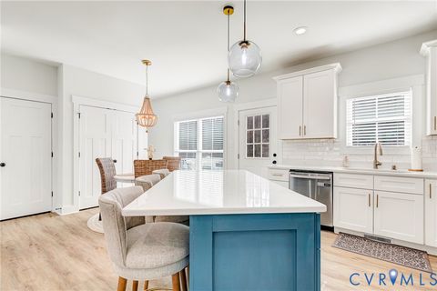 Tiny photo for 9139 Pembridge Drive, Mechanicsville, VA 23116 (MLS # 2603353)