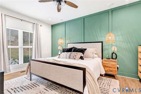 Tiny photo for 9139 Pembridge Drive, Mechanicsville, VA 23116 (MLS # 2603353)