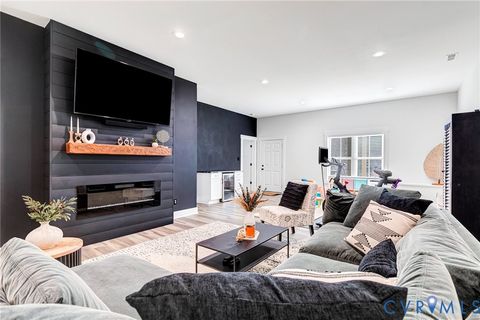 Tiny photo for 9139 Pembridge Drive, Mechanicsville, VA 23116 (MLS # 2603353)