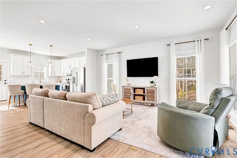 Tiny photo for 9139 Pembridge Drive, Mechanicsville, VA 23116 (MLS # 2603353)