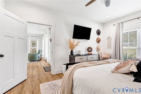 Tiny photo for 9139 Pembridge Drive, Mechanicsville, VA 23116 (MLS # 2603353)