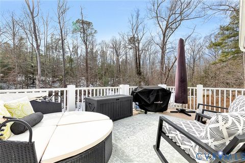 Tiny photo for 9139 Pembridge Drive, Mechanicsville, VA 23116 (MLS # 2603353)