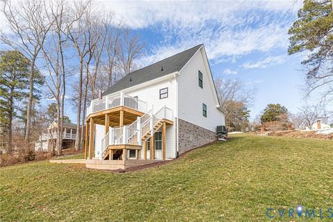 Tiny photo for 9139 Pembridge Drive, Mechanicsville, VA 23116 (MLS # 2603353)