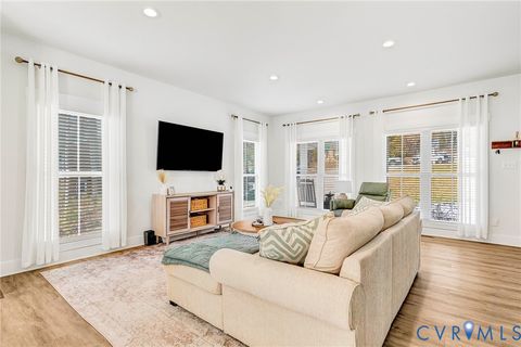 Tiny photo for 9139 Pembridge Drive, Mechanicsville, VA 23116 (MLS # 2603353)