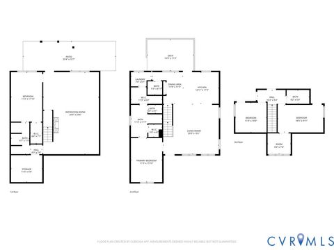 Tiny photo for 9139 Pembridge Drive, Mechanicsville, VA 23116 (MLS # 2603353)