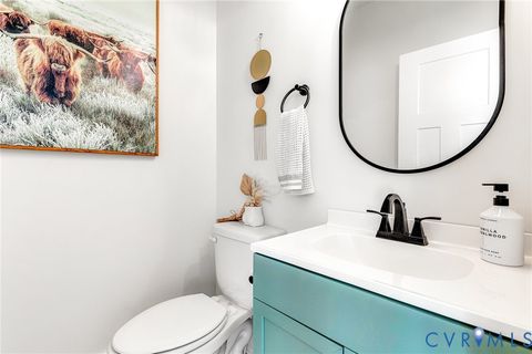 Tiny photo for 9139 Pembridge Drive, Mechanicsville, VA 23116 (MLS # 2603353)