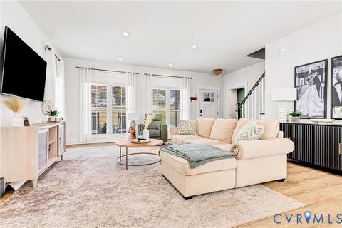 Tiny photo for 9139 Pembridge Drive, Mechanicsville, VA 23116 (MLS # 2603353)