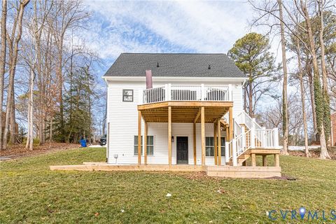 Tiny photo for 9139 Pembridge Drive, Mechanicsville, VA 23116 (MLS # 2603353)