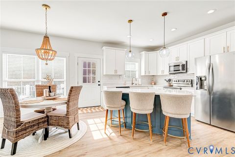 Tiny photo for 9139 Pembridge Drive, Mechanicsville, VA 23116 (MLS # 2603353)