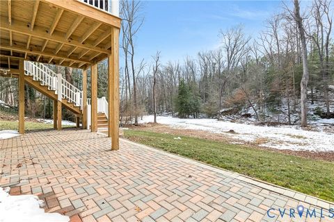 Tiny photo for 9139 Pembridge Drive, Mechanicsville, VA 23116 (MLS # 2603353)