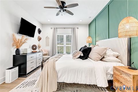 Tiny photo for 9139 Pembridge Drive, Mechanicsville, VA 23116 (MLS # 2603353)