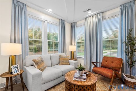 Tiny photo for 18543 Cove Creek Drive, Moseley, VA 23120 (MLS # 2610220)