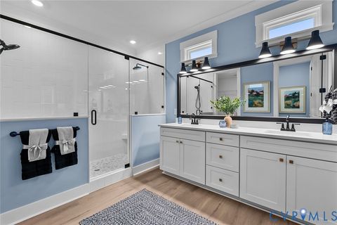 Tiny photo for 18543 Cove Creek Drive, Moseley, VA 23120 (MLS # 2610220)