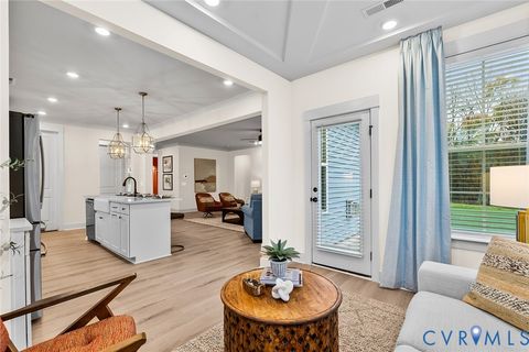 Tiny photo for 18543 Cove Creek Drive, Moseley, VA 23120 (MLS # 2610220)