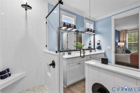 Tiny photo for 18543 Cove Creek Drive, Moseley, VA 23120 (MLS # 2610220)