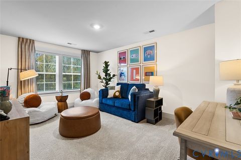 Tiny photo for 18543 Cove Creek Drive, Moseley, VA 23120 (MLS # 2610220)