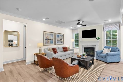 Tiny photo for 18543 Cove Creek Drive, Moseley, VA 23120 (MLS # 2610220)