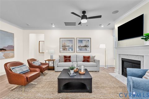 Tiny photo for 18543 Cove Creek Drive, Moseley, VA 23120 (MLS # 2610220)