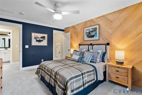 Tiny photo for 18543 Cove Creek Drive, Moseley, VA 23120 (MLS # 2610220)