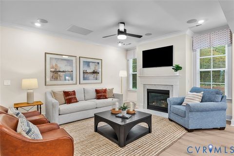 Tiny photo for 18543 Cove Creek Drive, Moseley, VA 23120 (MLS # 2610220)